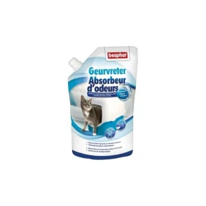 BEAPHAR Absorbeur d'odeurs 400 G - Clearance