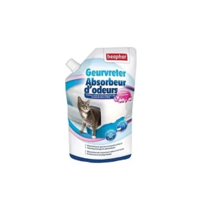 BEAPHAR Absorbeur d'odeurs 400 G - Clearance