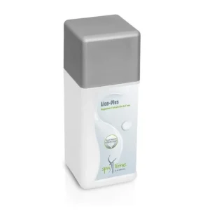 BAYROL Alca-Plus - Spa Time – 1kg Discount