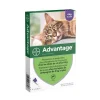 ADVANTIX Antiparasitaire Advantage 4 kg et plus Discount