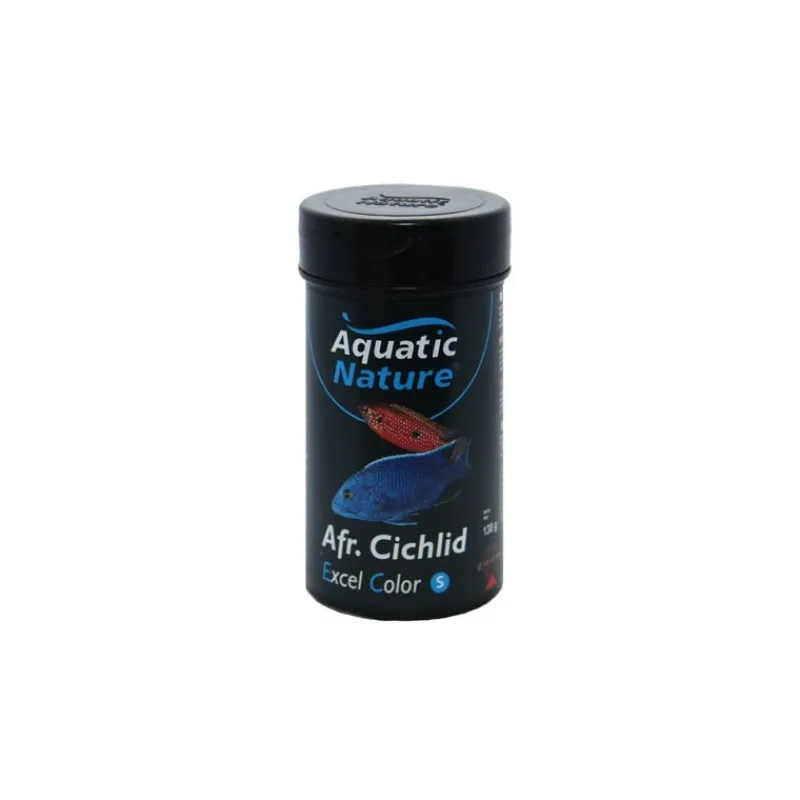 aquatic_nature_cichlids_a_0.webp AQUATIC NATURE Cichlidés Africains Excel Color S Outlet