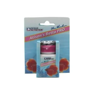 OCEAN NUTRITION Atison's Betta Pro 15g Online