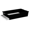 FERPLAST Bac de rechange M26 pour cages oiseaux Best