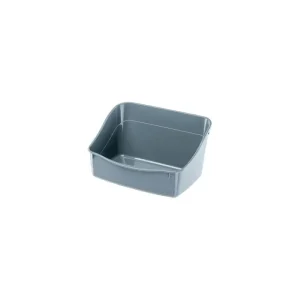 FERPLAST Bac de toilette L305 pour lapin Best