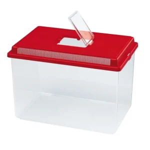 FERPLAST Bac en plastique Geo New