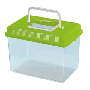 FERPLAST Bac en plastique Geo New