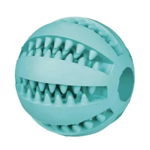 TRIXIE Balle pour chien Denta Fun Fashion