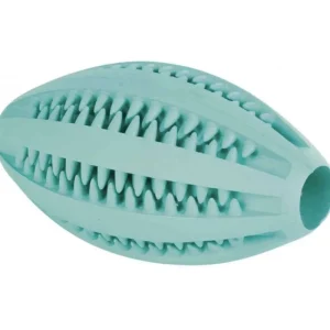 TRIXIE Balle pour chien Denta Fun Rugby Clearance