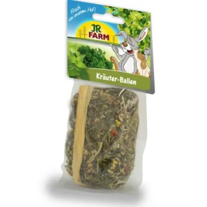 JR FARM Balles aux herbes Discount