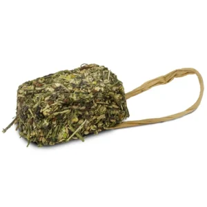 JR FARM Balles aux herbes Discount