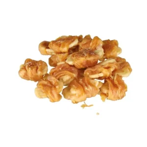 TRIXIE Banana Chicken Premio Snacks 100g - Best