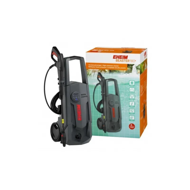 beaster_e__eheim_1.webp EHEIM Beaster 180E - New