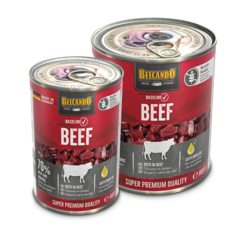 belcando_baseline_pte_au__0.webp BELCANDO Baseline pâtée au Boeuf Sale