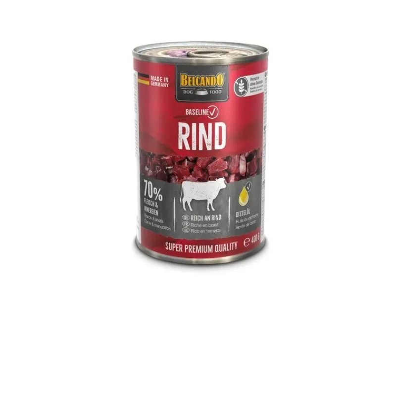 belcando_baseline_pte_au__2.webp BELCANDO Baseline pâtée au Boeuf Sale