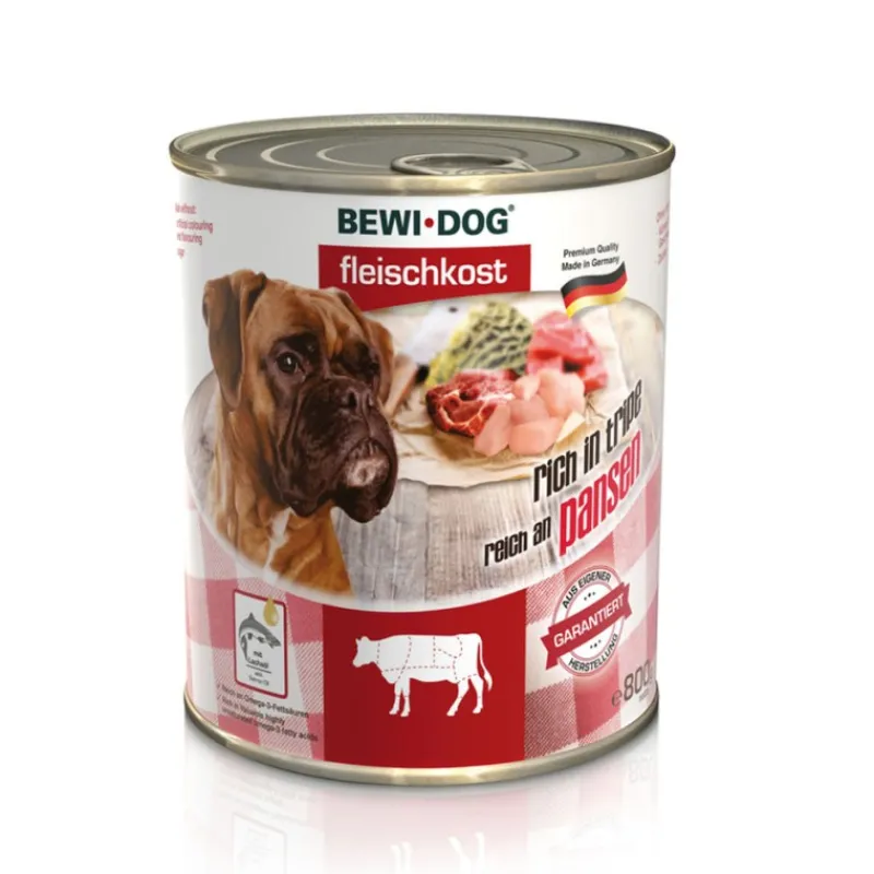 bewidog_pte_panse_de_boeu_2.webp BEWI DOG BewiDog Pâtée Panse de boeuf Hot
