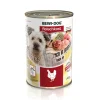 BEWI DOG BewiDog Pâtée Poulet Clearance