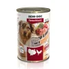 BEWI DOG BewiDog Pâtée Volaille Sale