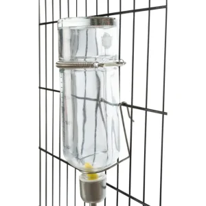 TRIXIE Biberon en verre - New