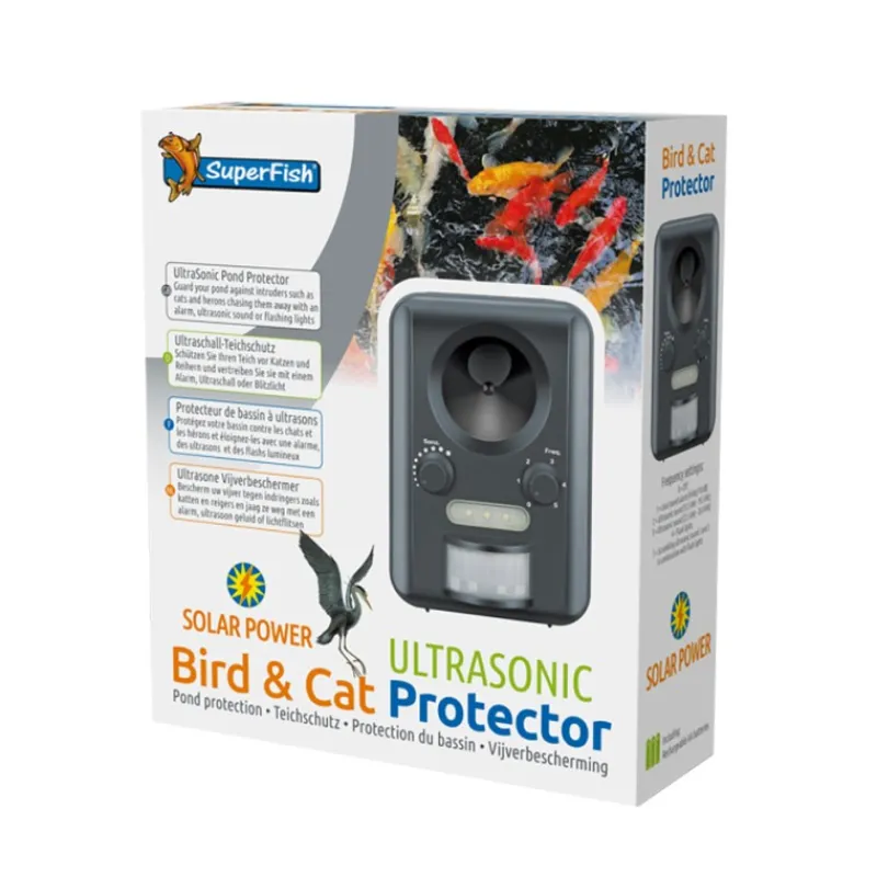 bird_amp_cat_protector__s_0.webp SUPERFISH Bird & Cat Protector - New