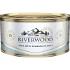 PSF RIVERWOOD Boite Riverwood - Terrine Thon avec Bar pour chat New