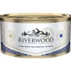 PSF RIVERWOOD Boite Riverwood - Terrine Thon avec Maquereau pour chat New