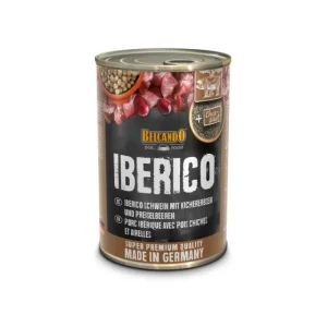 BELCANDO Boite  Iberico Best