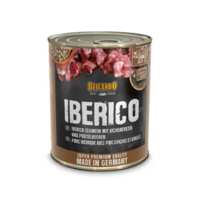 BELCANDO Boite  Iberico Best