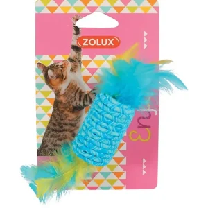 ZOLUX Bonbon « Enjoy » jouet pour chat - Best