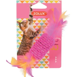ZOLUX Bonbon « Enjoy » jouet pour chat - Best