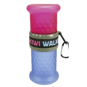 KIWI WALK Bouteille de voyage 2en1 Clearance