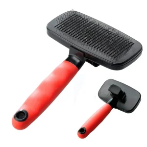 FERPLAST Brosse carde Easy Removing Hot