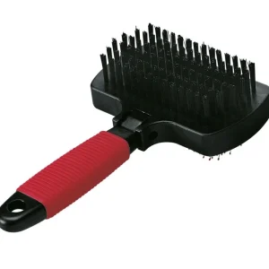 FERPLAST Brosse carde pour chien & chat GRO 5982 Sale