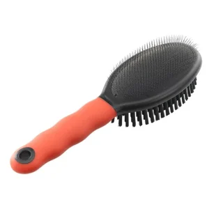 FERPLAST Brosse double face chien & chat GRO 5950 Online