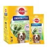 PEDIGREE Bâtonnets DentaStix Daily Fresh Medium Clearance