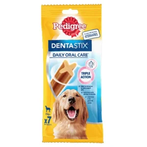PEDIGREE Bâtonnets DentaStix Oral Care Maxi Discount