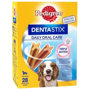PEDIGREE Bâtonnets DentaStix Oral Care Medium Outlet