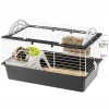 FERPLAST Cage Casita 80 Best
