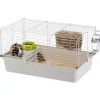 FERPLAST Cage Cavie 80 Clearance