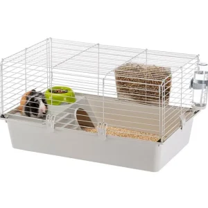 FERPLAST Cage Cavie 80 Clearance