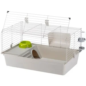 FERPLAST Cage Cavie 80 Clearance