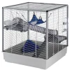 FERPLAST Cage Furet Extra Large New