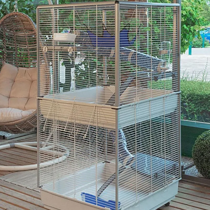 cage_ferplast_furet_tower_1.webp FERPLAST Cage Furet Tower Online