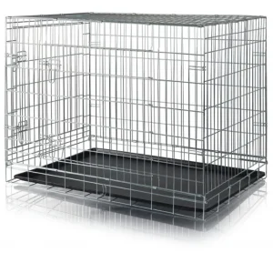 TRIXIE Cage métallique Friends On Tour Clearance
