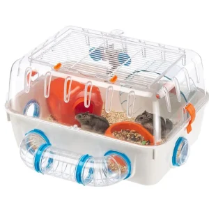 FERPLAST Cage Rongeur Combi 1 - Sale