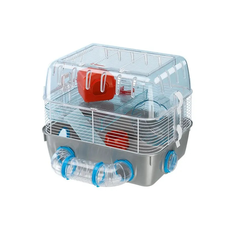 cage_rongeur_combi__fun___0.webp FERPLAST Cage Rongeur Combi 1 fun - Clearance