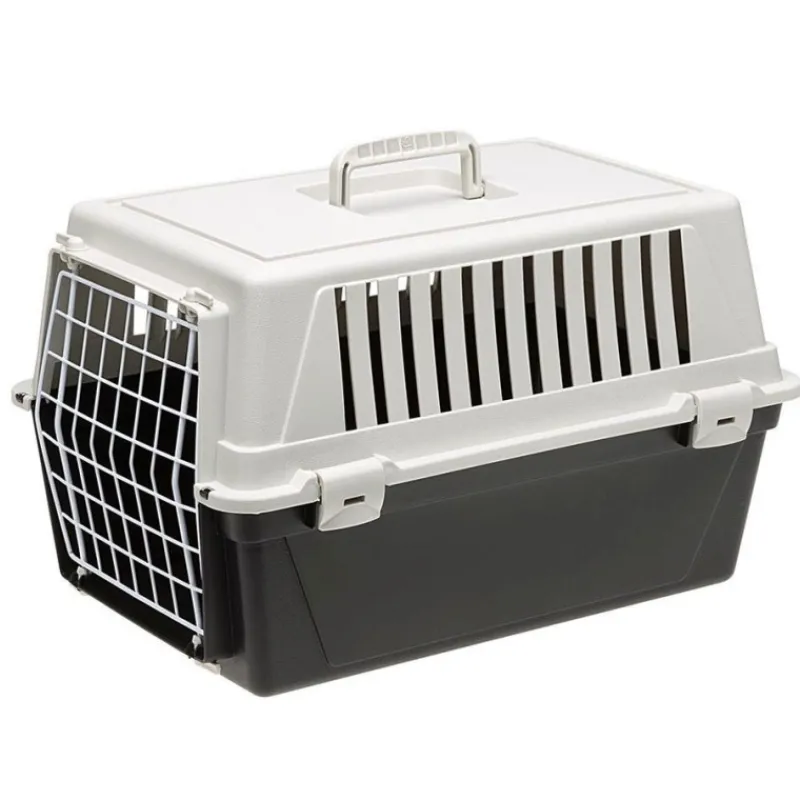 caisse_de_transport_anima_0-1.webp FERPLAST Caisse de transport animaux Atlas 10 EL Outlet
