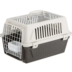 FERPLAST Caisse de transport animaux Atlas 10 Open Discount