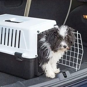 FERPLAST Caisse de transport animaux Atlas 10 EL Outlet