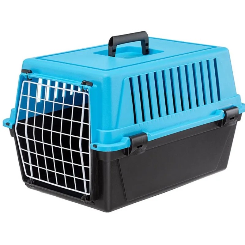 caisse_de_transport_anima_2.webp FERPLAST Caisse de transport animaux Atlas 10 EL Outlet