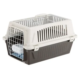 FERPLAST Caisse de transport chien & chat Atlas 20 Open Online